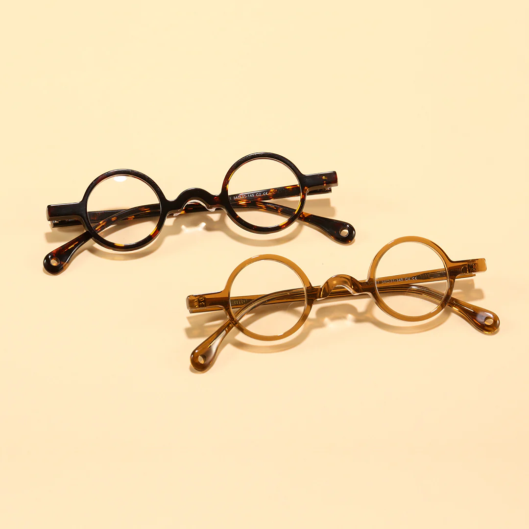 ELKLOOK EYEGLASSES